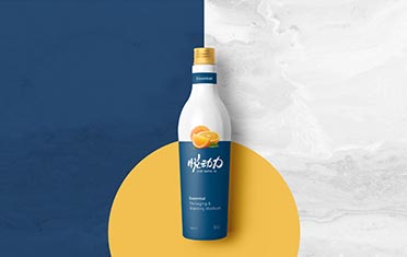 兴安盟某动力 品牌设计